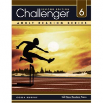 Challenger 6 - 2nd Edition     (2573)