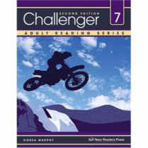 Challenger 7 - 2nd Edition     (2574)