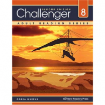 Challenger 8 - 2nd Edition     (2575)