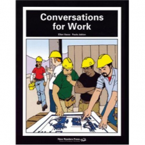 Conversations for Work Student Book     (2587)