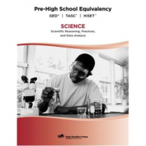 Pre-HSE: Science -  Scientific Reasoning, Practices.. (2646)
