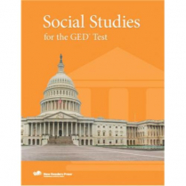 Social Studies for the GED  (2694)