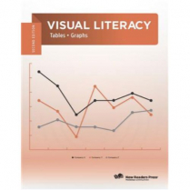 Visual Literacy (Revised/2nd ed): Tables & Graphs (2697)