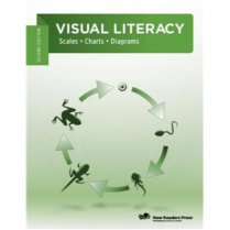 Visual Literacy (Revised/2nd ed): Charts & Diagrams (2698)