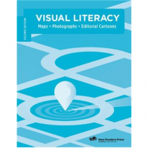 Visual Literacy (Revised): Photos & Editorial Cartoon (2699)
