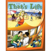 That's Life Introductory Level Student Book     (7746)