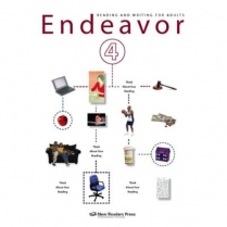 Endeavor Student Book 4     (2854)