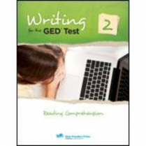 Writing for the GED Test - Book 2    (2860)