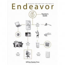 Endeavor Teacher Guide 6     (2874)