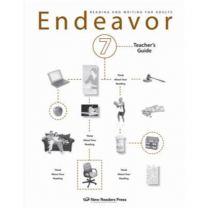 Endeavor Teacher Guide 7     (2875)