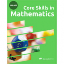 Pre-HSE Core Skills: Mathematics