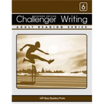Challenger Writing 6     (2905)