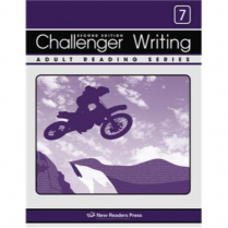 Challenger Writing 7     (2906)