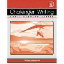 Challenger Writing 8     (2907)