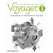 VoyagerTeacher's Guide Introduction - 2nd Edition     (2913)