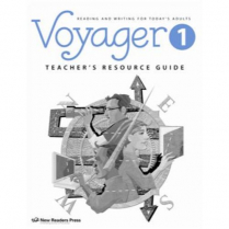 Voyager Teacher's Guide 1 - 2nd Edition     (2914)