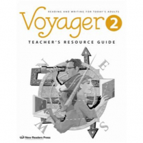 Voyager Teacher's Guide 2 - 2nd Edition     (2915)