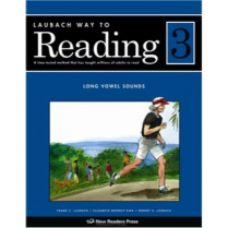 Laubach Way to Reading Skill Book 3 - 2nd Edition     (2919)