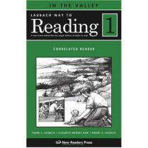 Laubach Way to Reading Reader 1: In the Valley 2nd Ed (2925)