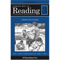 Laubach Way to Reading Reader 3: Changes, 2nd Ed (2927)