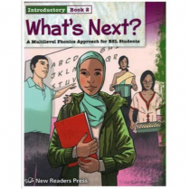 What's Next: Book 2, Introductory Level    (2958)