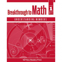 BTM 2nd Ed (Level 1): Understanding Numbers  (2967)