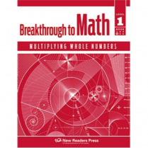 BTM 2nd Ed (Level 1): Multiplying Whole Numbers  (2970)