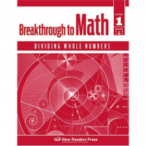 BTM 2nd Ed (Level 1): Dividing Whole Numbers  (2971)