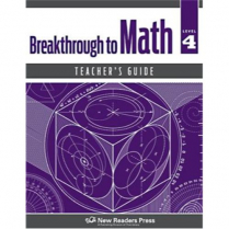BTM 2nd Ed (Level 4): Teacher's Guide  (2999)