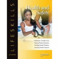 Lifeskills: Health and Safety - Workbook  (SB429)