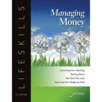 Lifeskills - Managing Money - Workbook  (SB431)