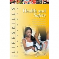 Lifeskills: Health and Safety - Handbook  (SB428)