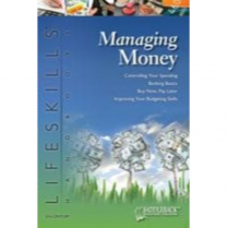 Lifeskills: Managing Money - Handbook (SB430)