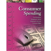Lifeskills: Consumer Spending Handbook  (SB432)