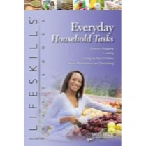 Lifeskills: Everyday Household Tasks Handbook (SB420)