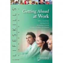 Lifeskills: Getting Ahead at Work - Handbook  (SB423)