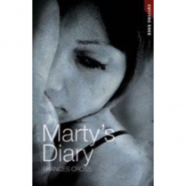 Cutting Edge: Marty's Diary   (SB206)