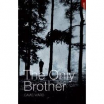 Cutting Edge: The Only Brother   (SB205)