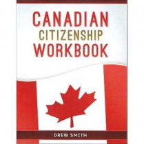 CANADIAN CITIZENSHIP WORKBOOK