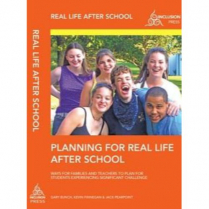 Planning for Real Life After School  (L88)