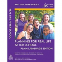 Planning for Real Life, Plain Language Ed.  (L89)