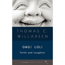 Open Door: OMG! LOL! Faith and Laughter    (G027)