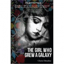 The Girl Who Grew a Galaxy (B316)