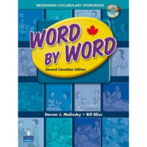 Word By Word Beginning Workbook 2nd Ed.     (2215)