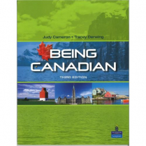 Being Canadian - 3rd Edition     (5508)