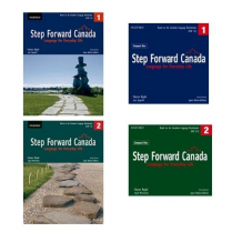 Step Forward Canada