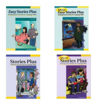 Stories Plus