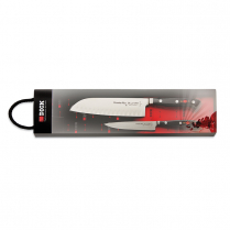 F.Dick Premier Eurasia Gift Set Santoku/Paring (2 Pcs)