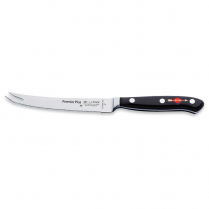 F.Dick Premier Plus Tomato Knife Black 5"
