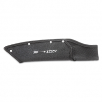 F.Dick Red Spirit Ajax Knife Sheath